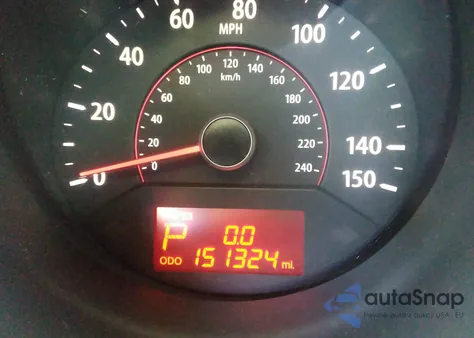 2011 Kia Sorento Lx V6 z USA, uszkodzony, nr VIN 5XYKTDA2XBG173075